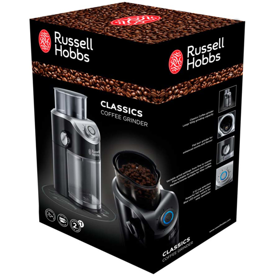 Picture of Russell Hobbs Coffee Grinder CLASSICS